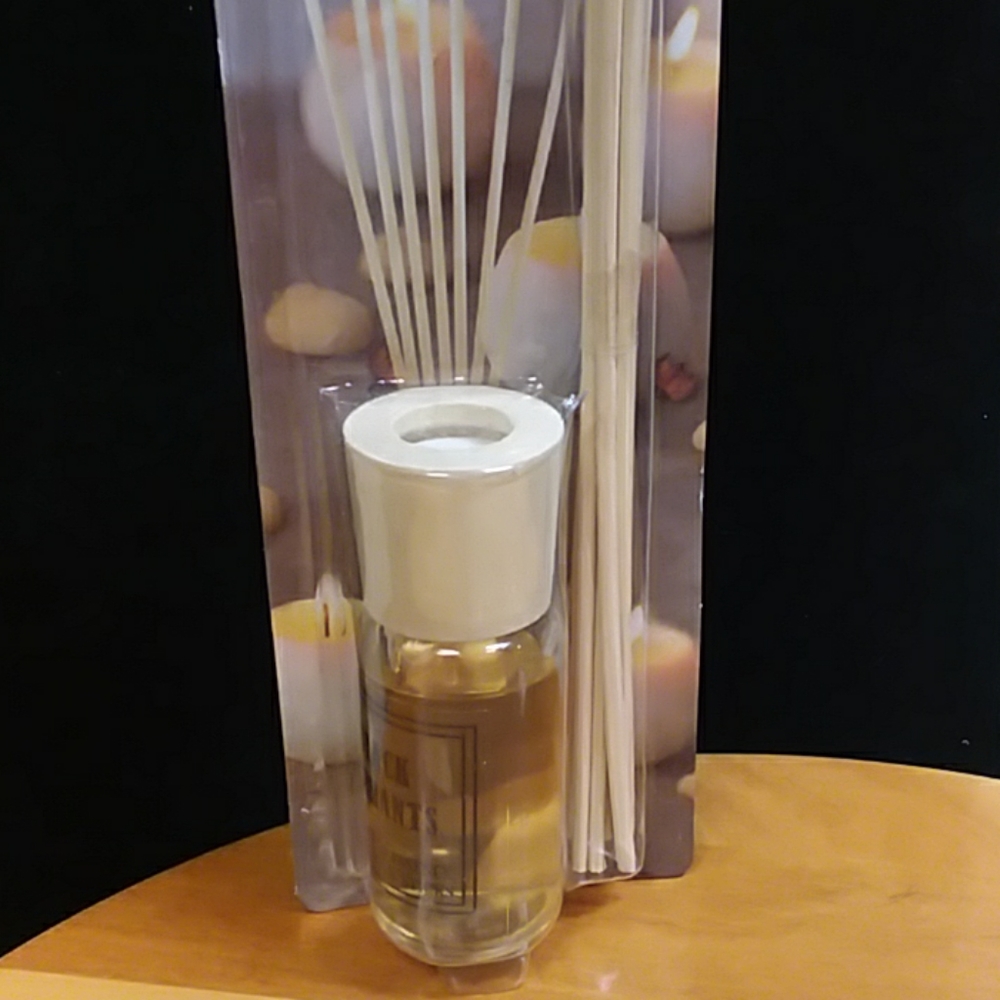 Scent defuser